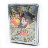 Dragon Ball Super Special Anniversary 2021 - Son Goku w/ Four-Star Dragon Ball - 60 Ct. Thumb Nail